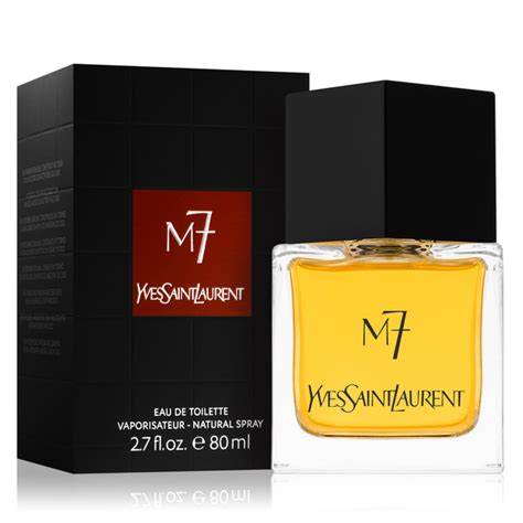 m7 by YSL